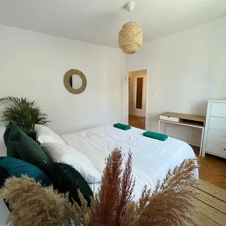 Boho Stare Z Widokiem Na Marine *