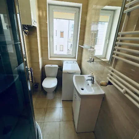 Boho Stare Z Widokiem Na Marine Apartament *