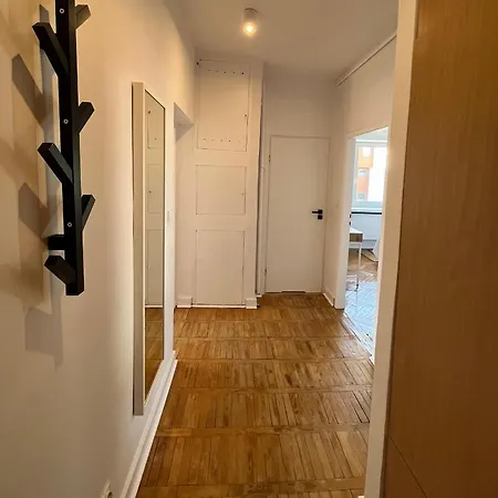 Boho Stare Z Widokiem Na Marine Apartament