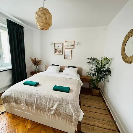 Boho Stare Z Widokiem Na Marine